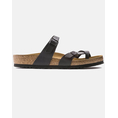 Product BIRKENSTOCK SYNTHETICS MAYARI BF BLACK 35 - 46 REGULAR CORE ESSENTIAL ΠΑΠΟΥΤΣΙ UNISEX thumbnail image