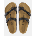 Product BIRKENSTOCK SYNTHETICS MAYARI BF BLACK 35 - 46 REGULAR CORE ESSENTIAL ΠΑΠΟΥΤΣΙ UNISEX thumbnail image