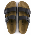 Product BIRKENSTOCK  F25 SYNTHETICS ARIZONA BF BLACK 35 - 50 REGULAR CORE ESSENTIAL ΠΑΠΟΥΤΣΙ UNISEX thumbnail image