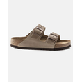 Product BIRKENSTOCK S26 LEATHER ARIZONA SFB LEOI TABACCO BROWN 35 - 50 REGULAR CORE ESSENTIAL ΠΑΠΟΥΤΣΙ UNISEX thumbnail image