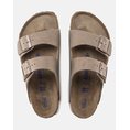 Product BIRKENSTOCK S26 LEATHER ARIZONA SFB LEOI TABACCO BROWN 35 - 50 REGULAR CORE ESSENTIAL ΠΑΠΟΥΤΣΙ UNISEX thumbnail image