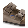 Product BIRKENSTOCK S26 LEATHER ARIZONA SFB LEOI TABACCO BROWN 35 - 50 REGULAR CORE ESSENTIAL ΠΑΠΟΥΤΣΙ UNISEX thumbnail image