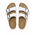 Product BIRKENSTOCK SYNTHETICS ARIZONA BF WHITE 35 - 46 NARROW CORE ESSENTIAL ΠΑΠΟΥΤΣΙ UNISEX thumbnail image