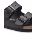 Product BIRKENSTOCK  S25 SYNTHETICS ARIZONA BF TRIPLES BLACK 35 - 50 REGULAR SEASONAL ΠΑΠΟΥΤΣΙ UNISEX thumbnail image