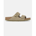 Product BIRKENSTOCK  F25 LEATHER ARIZONA SFB LEVE FADED KHAKI 35 - 46 NARROW SEASONAL ΠΑΠΟΥΤΣΙ UNISEX thumbnail image