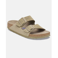 Product BIRKENSTOCK  F25 LEATHER ARIZONA SFB LEVE FADED KHAKI 35 - 46 NARROW SEASONAL ΠΑΠΟΥΤΣΙ UNISEX thumbnail image