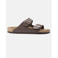 Product BIRKENSTOCK S26 SYNTHETICS ARIZONA BF DARK BROWN 35 - 50 REGULAR CORE ESSENTIAL ΠΑΠΟΥΤΣΙ UNISEX thumbnail image