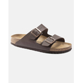 Product BIRKENSTOCK S26 SYNTHETICS ARIZONA BF DARK BROWN 35 - 50 REGULAR CORE ESSENTIAL ΠΑΠΟΥΤΣΙ UNISEX thumbnail image