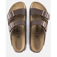 Product BIRKENSTOCK S26 SYNTHETICS ARIZONA BF DARK BROWN 35 - 50 REGULAR CORE ESSENTIAL ΠΑΠΟΥΤΣΙ UNISEX thumbnail image