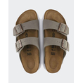 Product BIRKENSTOCK SYNTHETICS ARIZONA BFBC STONE 35 - 48 NARROW CORE ESSENTIAL ΠΑΠΟΥΤΣΙ UNISEX thumbnail image