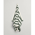 Product GANT BLOCK STRIPE BEACH TOWEL (Dimensions: 100 x 180cm.) thumbnail image