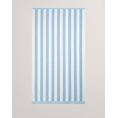 Product GANT BLOCK STRIPE BEACH TOWEL (Dimensions: 100 x 180cm.) thumbnail image