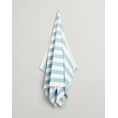 Product GANT BLOCK STRIPE BEACH TOWEL (Dimensions: 100 x 180cm.) thumbnail image
