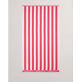 Product GANT BLOCK STRIPE BEACH TOWEL (Dimensions: 100 x 180cm.) thumbnail image