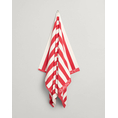 Product GANT BLOCK STRIPE BEACH TOWEL (Dimensions: 100 x 180cm.) thumbnail image