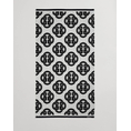 Product GANT MONOGRAM PRINT BEACH TOWEL (Dimensions: 100 x 180cm.) thumbnail image