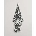 Product GANT MONOGRAM PRINT BEACH TOWEL (Dimensions: 100 x 180cm.) thumbnail image