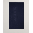 Product GANT NEW HAVEN LOGO BEACH TOWEL (Dimensions: 100 x 180cm.) thumbnail image