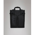 Product RAINS Texel Tote Backpack W3 (Dimensions: 32 x 43 x 12.5cm) thumbnail image