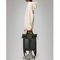 Product RAINS Texel Tote Backpack W3 (Dimensions: 32 x 43 x 12.5cm) thumbnail image