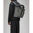 Product RAINS Texel Tote Backpack W3 (Dimensions: 32 x 43 x 12.5cm) thumbnail image