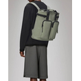 Product RAINS Texel Tote Backpack W3 (Dimensions: 32 x 43 x 12.5cm) thumbnail image