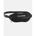 Product SALOMON BAGS & PACKS ACTIVE SLING BELT BLACK / METAL ΤΣΑΝΤΑ UNISEX (Διαστάσεις: 19 x 8εκ.) thumbnail image
