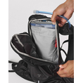 Product SALOMON BAGS & PACKS HIKE CROSS 8 BLACK ΤΣΑΝΤΑ UNISEX   (Διαστάσεις: 44 x 21 x 1 εκ) thumbnail image