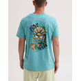 Product BLUE HUNTER M TIKI T-SHIRT thumbnail image
