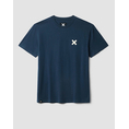 Product BLUE BANANA IMPERIAL BLUE AMSTERDAM TEE / SHORT SLEEVE thumbnail image