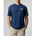 Product BLUE BANANA IMPERIAL BLUE AMSTERDAM TEE / SHORT SLEEVE thumbnail image