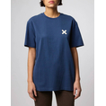 Product BLUE BANANA IMPERIAL BLUE AMSTERDAM TEE / SHORT SLEEVE thumbnail image