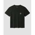 Product BLUE BANANA ANTHRACITE ICONIC TEE / ΚΟΝΤΟΜΑΝΙΚΟ thumbnail image