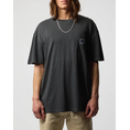 Product BLUE BANANA ANTHRACITE ICONIC TEE / ΚΟΝΤΟΜΑΝΙΚΟ thumbnail image