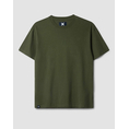 Product BLUE BANANA KHAKI BONFIRE TEE / ΚΟΝΤΟΜΑΝΙΚΟ thumbnail image