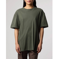 Product BLUE BANANA KHAKI BONFIRE TEE / ΚΟΝΤΟΜΑΝΙΚΟ thumbnail image