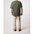 Product BLUE BANANA KHAKI BONFIRE TEE / ΚΟΝΤΟΜΑΝΙΚΟ thumbnail image