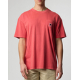 Product BLUE BANANA RED ICONIC TEE / ΚΟΝΤΟΜΑΝΙΚΟ thumbnail image
