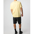 Product BLUE BANANA LIGHT YELLOW REEF TEE / ΚΟΝΤΟΜΑΝΙΚΟ thumbnail image