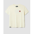 Product BLUE BANANA CREAM AMSTERDAM TEE / ΚΟΝΤΟΜΑΝΙΚΟ thumbnail image