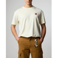 Product BLUE BANANA CREAM AMSTERDAM TEE / ΚΟΝΤΟΜΑΝΙΚΟ thumbnail image