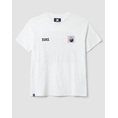 Product BLUE BANANA WHITE SWING TEE / ΚΟΝΤΟΜΑΝΙΚΟ thumbnail image