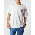 Product BLUE BANANA WHITE SWING TEE / ΚΟΝΤΟΜΑΝΙΚΟ thumbnail image