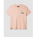 Product BLUE BANANA PEACH TOURS TEE / ΚΟΝΤΟΜΑΝΙΚΟ thumbnail image