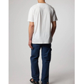 Product BLUE BANANA WHITE SUN SEEKERS TEE / ΚΟΝΤΟΜΑΝΙΚΟ thumbnail image