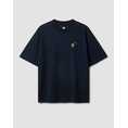 Product BLUE BANANA NAVY QUILT TEE / ΚΟΝΤΟΜΑΝΙΚΟ thumbnail image