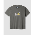 Product BLUE BANANA ASH SUN SEEKERS TEE / ΚΟΝΤΟΜΑΝΙΚΟ thumbnail image