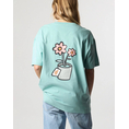 Product BLUE BANANA ACQUA POT TEE / ΚΟΝΤΟΜΑΝΙΚΟ thumbnail image