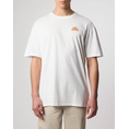 Product BLUE BANANA WHITE POT TEE / ΚΟΝΤΟΜΑΝΙΚΟ thumbnail image