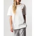 Product BLUE BANANA WHITE POT TEE / ΚΟΝΤΟΜΑΝΙΚΟ thumbnail image